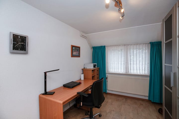 Foto 16 van Dierenriem 112