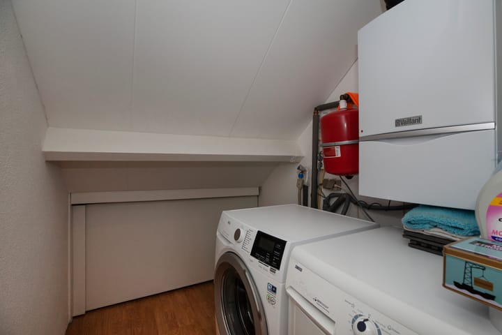 Foto 21 van Dierenriem 112