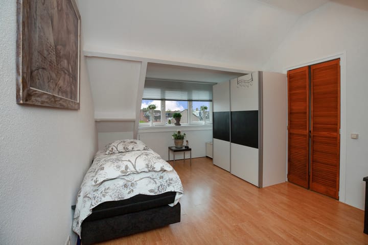 Foto 23 van Dierenriem 112