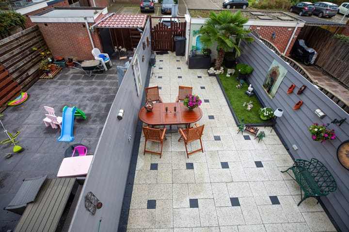 Foto 24 van Dierenriem 112