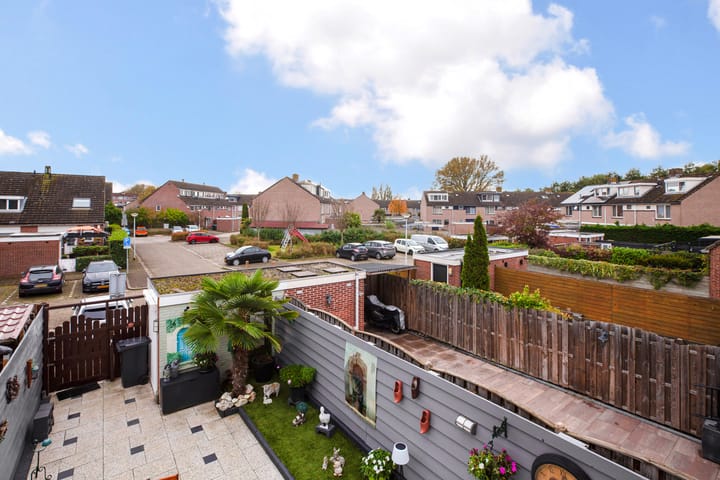 Foto 25 van Dierenriem 112