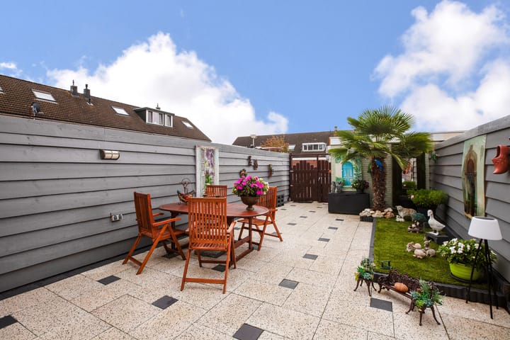 Foto 26 van Dierenriem 112