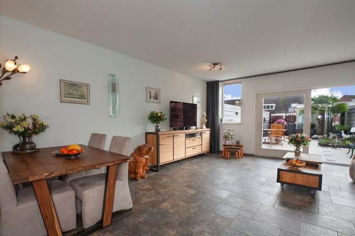 Foto 11 van Dierenriem 112