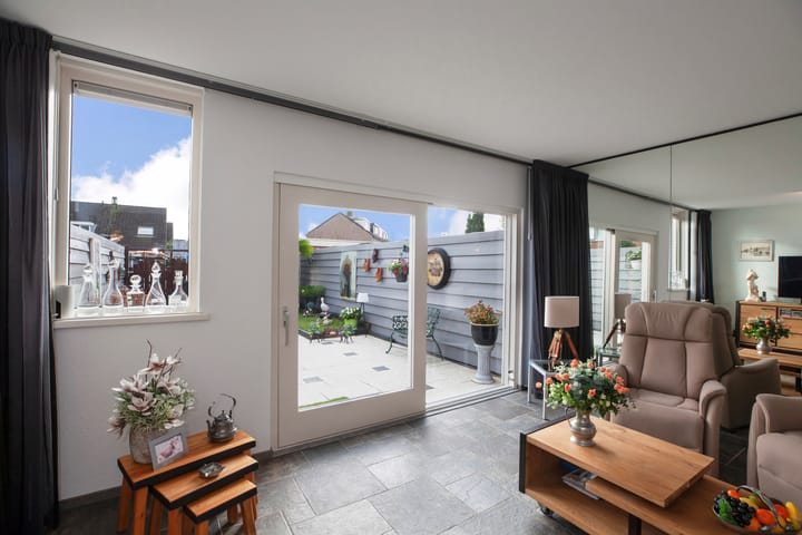 Foto 7 van Dierenriem 112