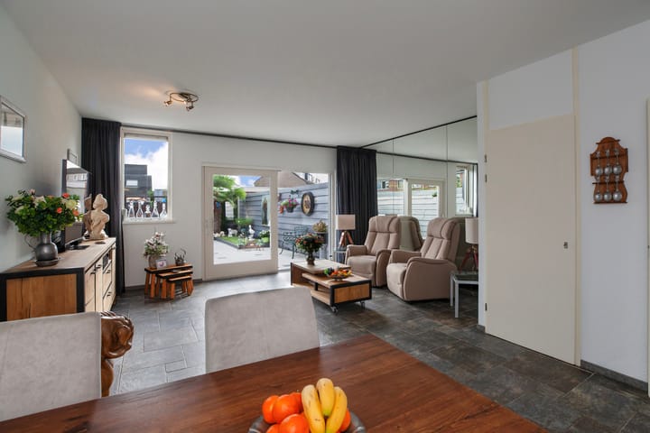 Foto 2 van Dierenriem 112