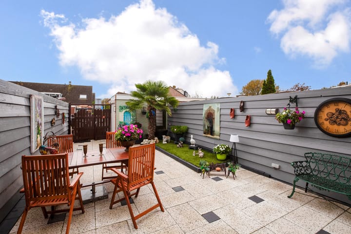 Foto 4 van Dierenriem 112