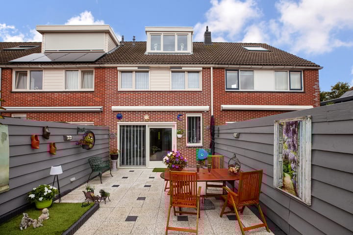 Foto 28 van Dierenriem 112