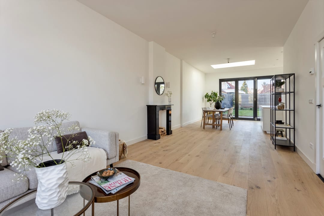 Foto 2 van Endegeesterstraatweg 18