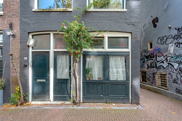 Bekijk foto 3 van Spuistraat 95-H