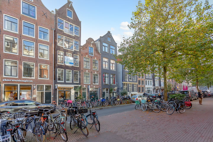 Bekijk foto 4 van Spuistraat 95-H