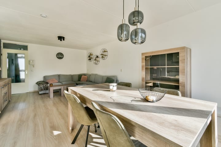 Foto 3 van Romerkerkweg 6-B