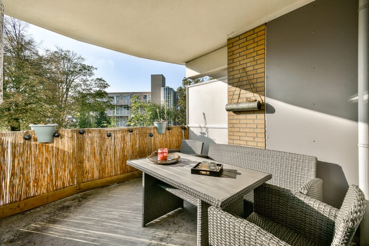 Foto 5 van Romerkerkweg 6-B