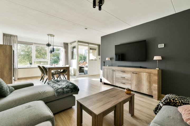 Foto 2 van Romerkerkweg 6-B