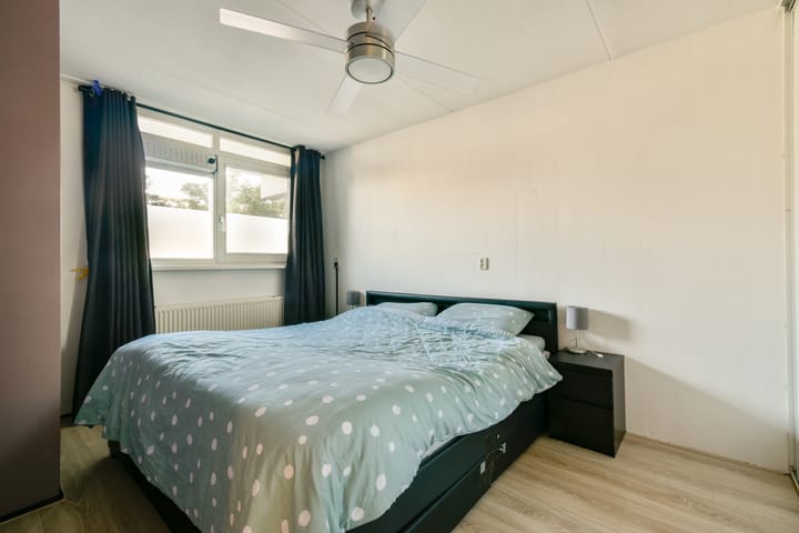 Foto 7 van Romerkerkweg 6-B