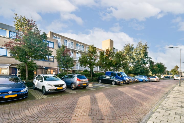 Foto 8 van Romerkerkweg 6-B