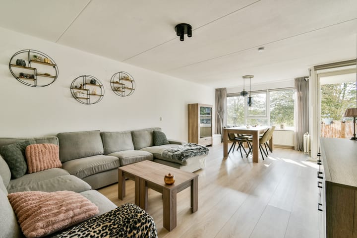 Foto 10 van Romerkerkweg 6-B