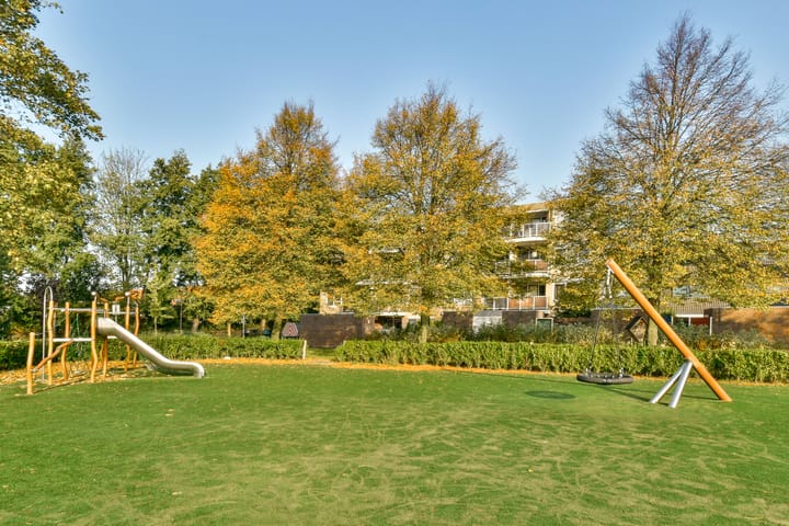 Foto 11 van Romerkerkweg 6-B