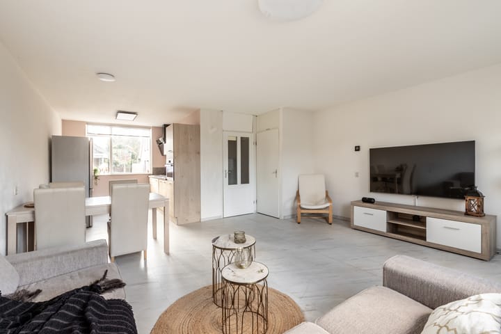 Foto 3 van Vogelkers 14