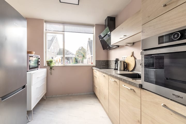 Foto 4 van Vogelkers 14