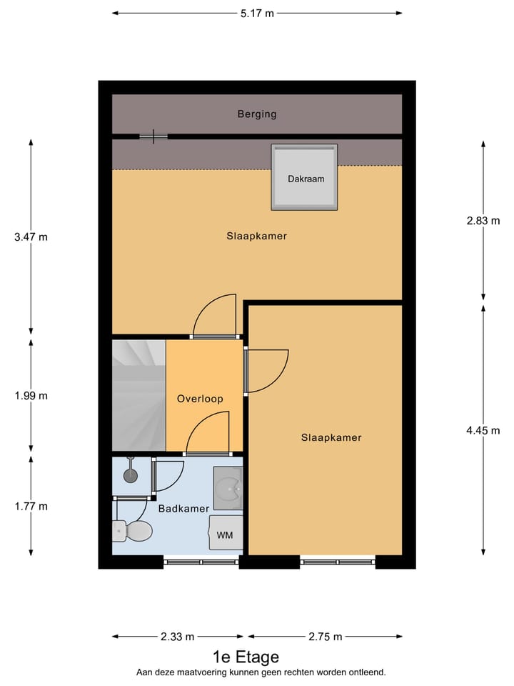 Foto 13 van Vogelkers 14
