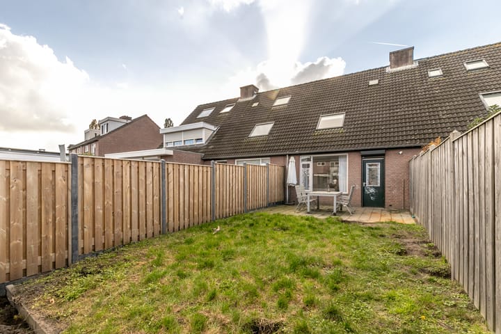 Foto 22 van Vogelkers 14