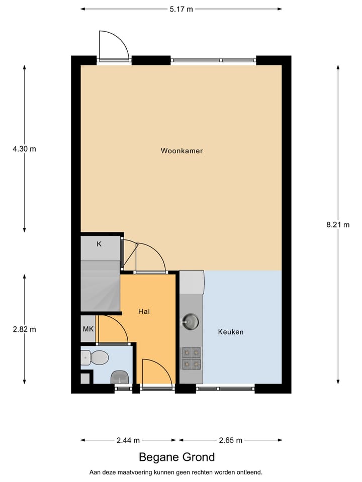Foto 26 van Vogelkers 14