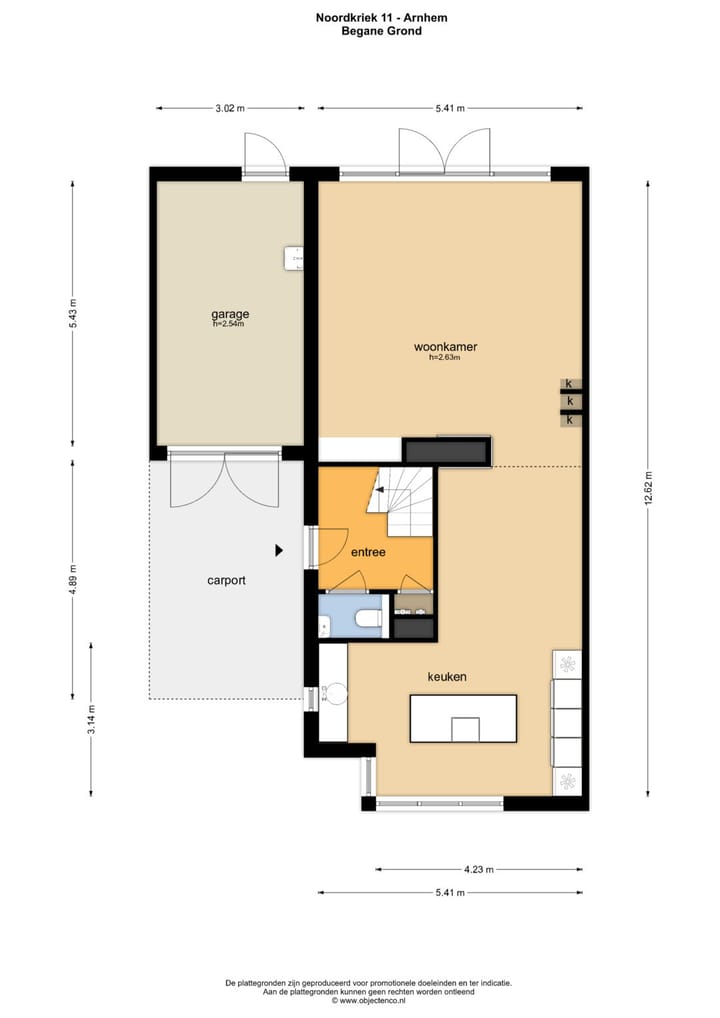 Foto 54 van Noordkriek 11