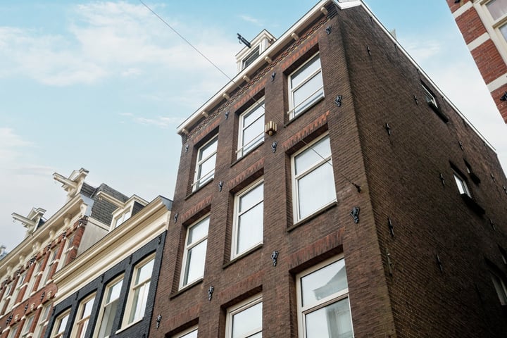 Bekijk foto 13 van Fokke Simonszstraat 26-A2