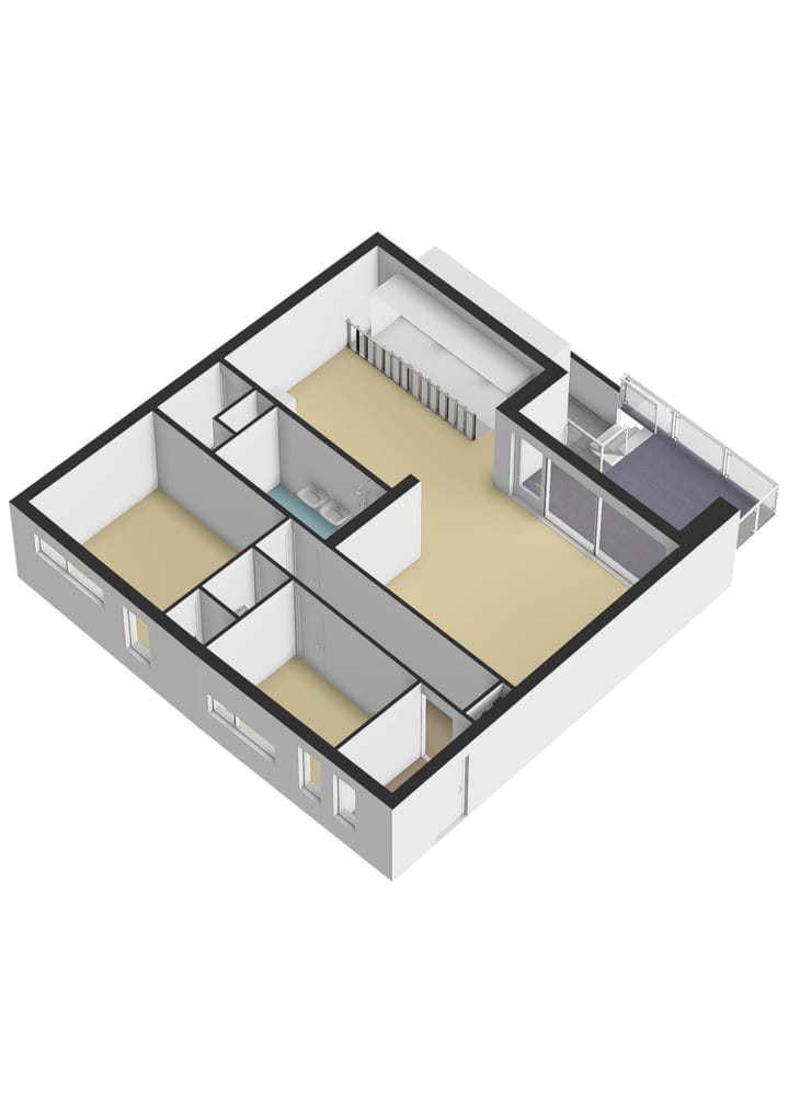 Foto 35 van Burgemeester Jhr. Quarles van Uffordlaan 147