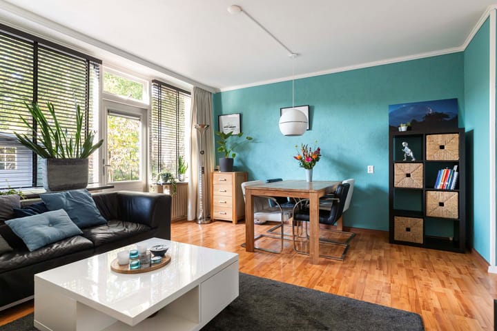 Foto 2 van Schrijnwerkershorst 308