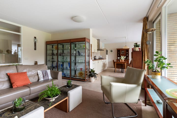 Foto 3 van Burgemeester Jhr. Quarles van Uffordlaan 147