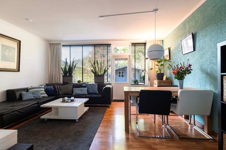 Foto 3 van Schrijnwerkershorst 308