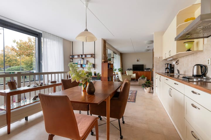 Foto 9 van Burgemeester Jhr. Quarles van Uffordlaan 147