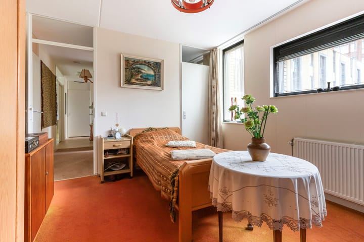 Foto 12 van Burgemeester Jhr. Quarles van Uffordlaan 147