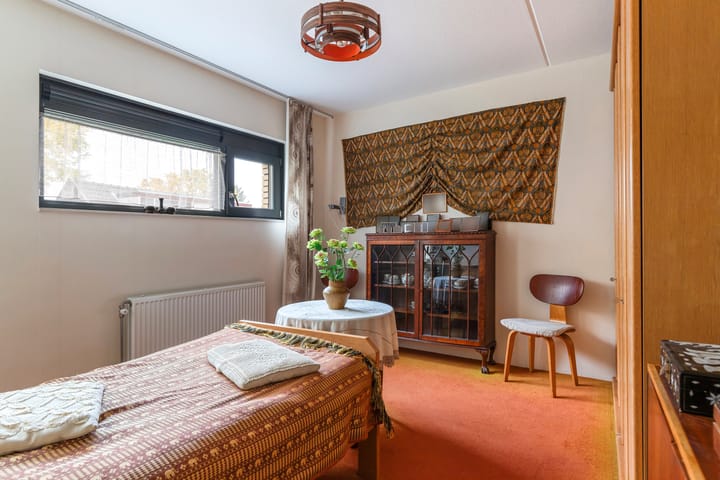 Foto 11 van Burgemeester Jhr. Quarles van Uffordlaan 147