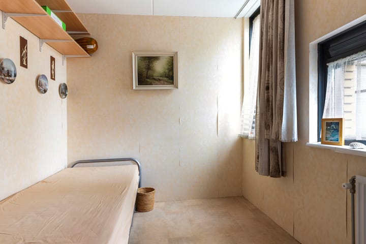 Foto 13 van Burgemeester Jhr. Quarles van Uffordlaan 147