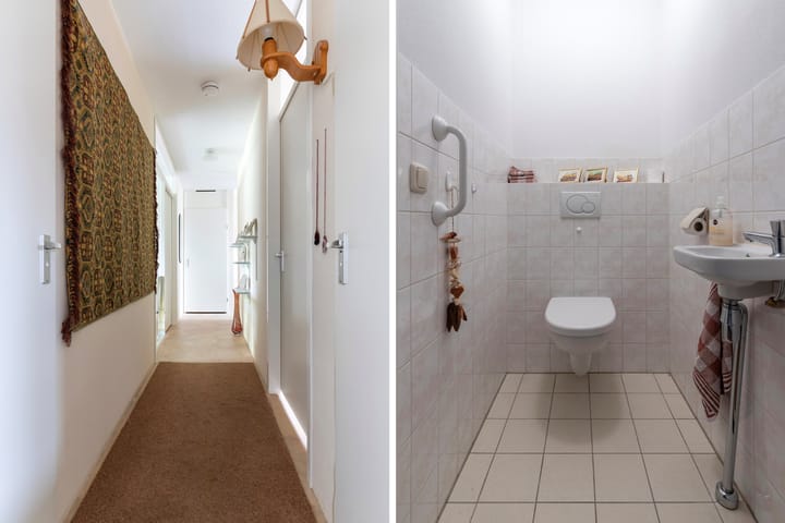 Foto 15 van Burgemeester Jhr. Quarles van Uffordlaan 147