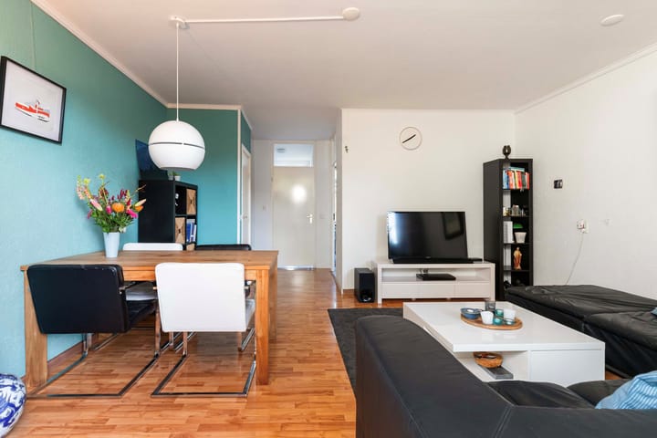 Foto 4 van Schrijnwerkershorst 308