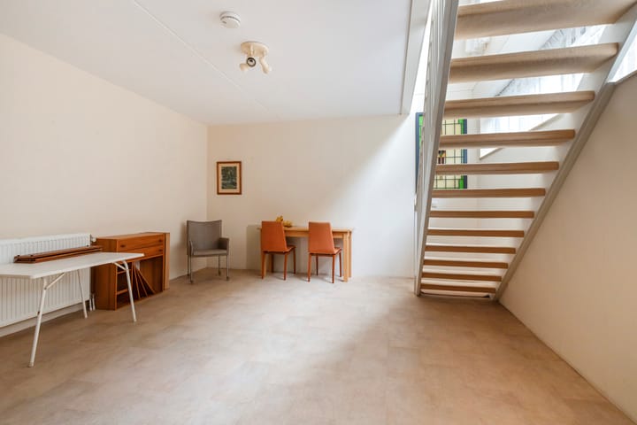 Foto 17 van Burgemeester Jhr. Quarles van Uffordlaan 147