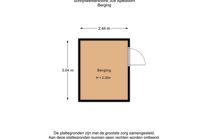 Bekijk foto 25 van Schrijnwerkershorst 308