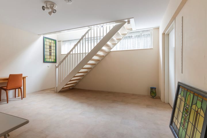 Foto 18 van Burgemeester Jhr. Quarles van Uffordlaan 147