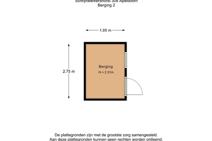 Bekijk foto 27 van Schrijnwerkershorst 308