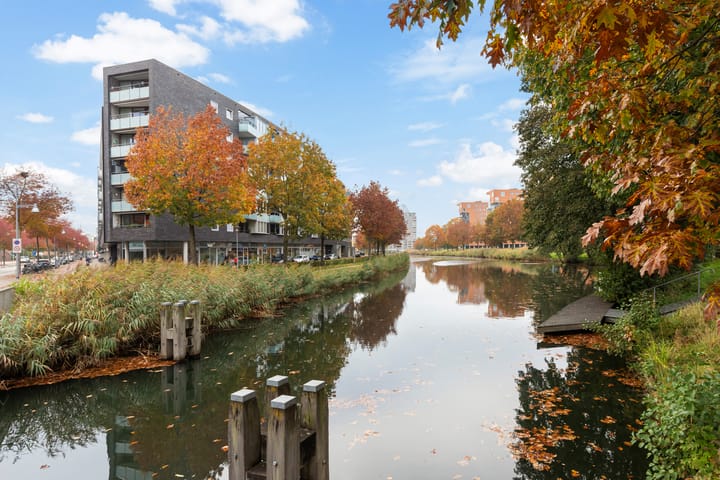 Foto 29 van Burgemeester Jhr. Quarles van Uffordlaan 147