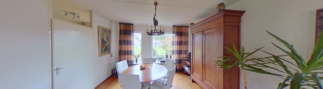 Bekijk 360° foto van Woonkamer van De Waterlelie 1