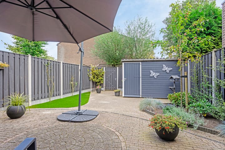 Foto 5 van Het Zwanevlot 278