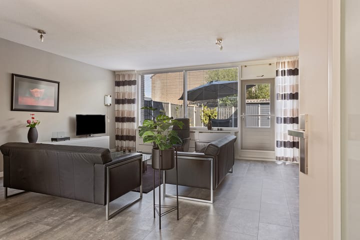 Foto 12 van Het Zwanevlot 278