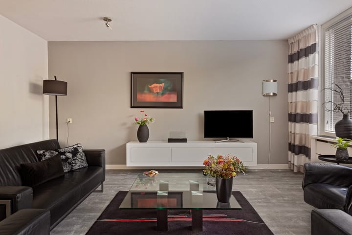 Foto 14 van Het Zwanevlot 278