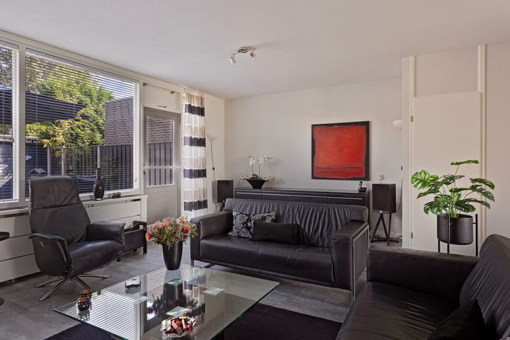 Foto 16 van Het Zwanevlot 278