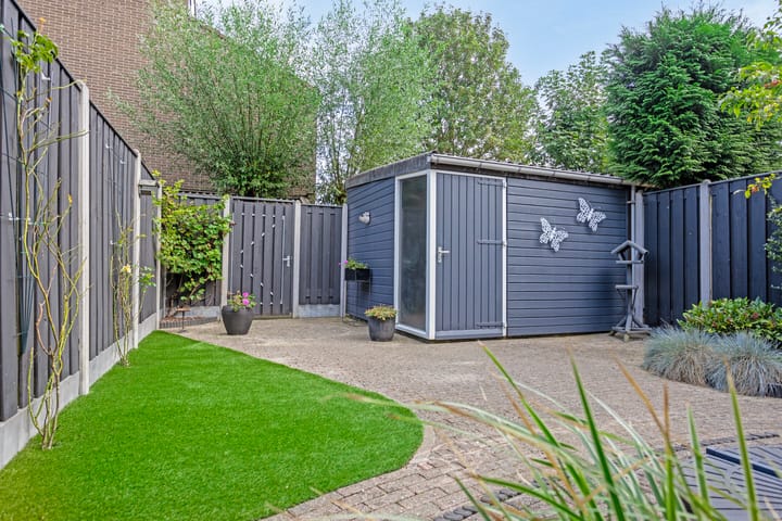 Foto 23 van Het Zwanevlot 278