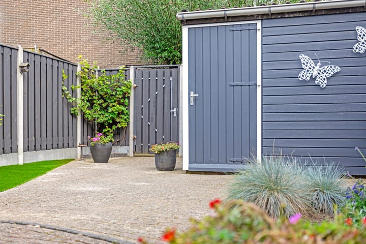 Foto 24 van Het Zwanevlot 278